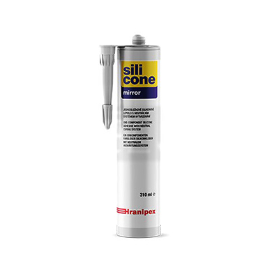Силикон для зеркал H-silicone, 852SIL003XX0310