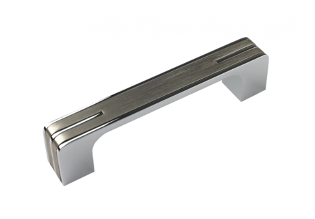 Ручка RS267CP/BSN.4/160