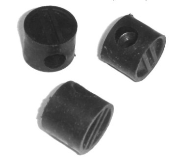 Гайка ФБ1-014 СТБ 1157-99
