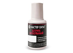 Штрих мебельный дуб