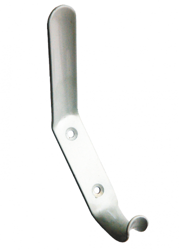 Крючок двойной Цx150