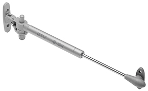 PD-GAM050-N02 Подъемник газовый 50n с замедлителем GTV