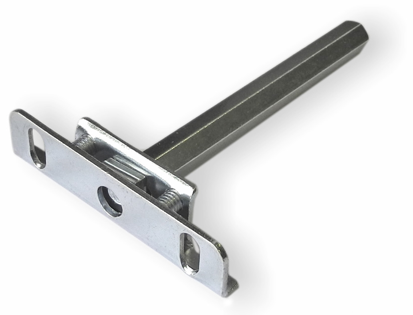 Полкодержатель P701ZN.0