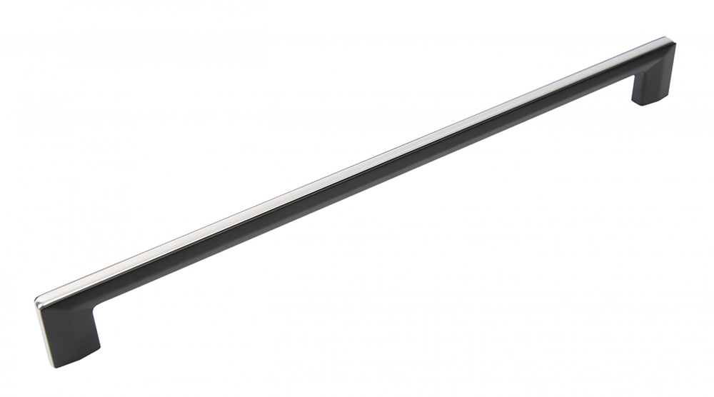 Мебельная ручка ARCADA RS285BL/CP.4/320