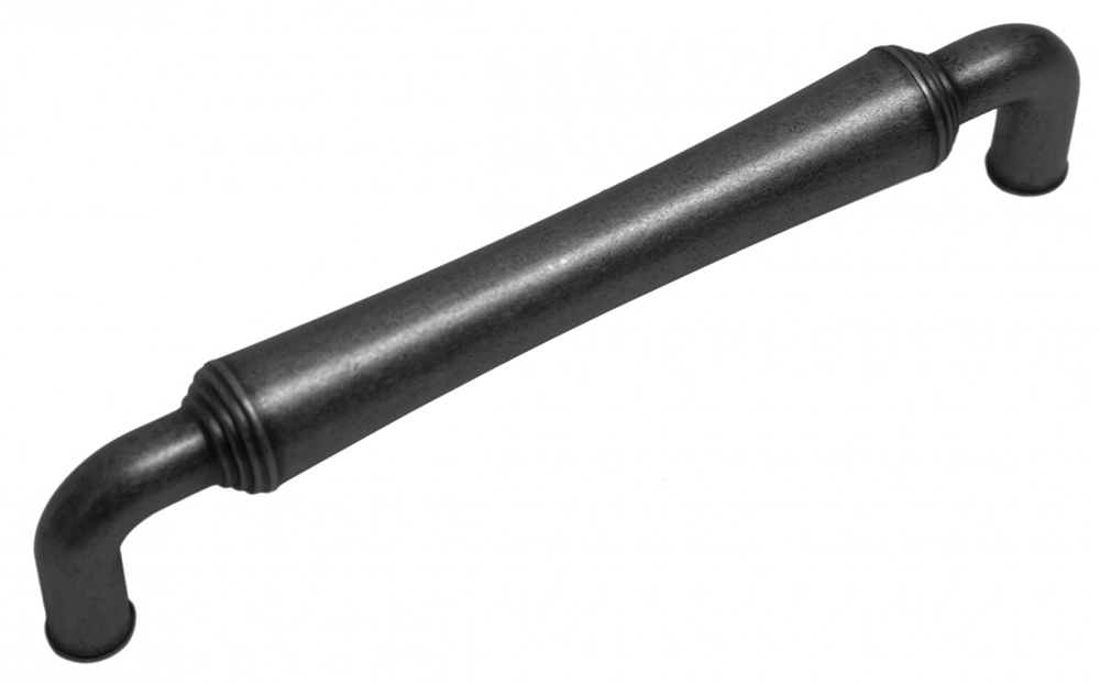 Мебельная ручка MASTER RS446ABL.4/128