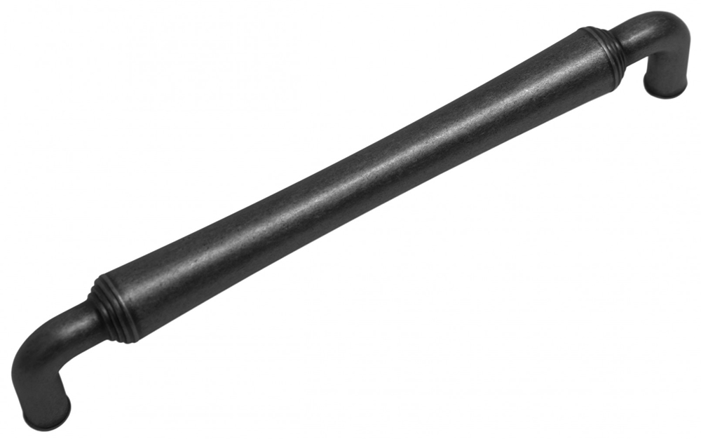 Мебельная ручка MASTER RS446ABL.4/160