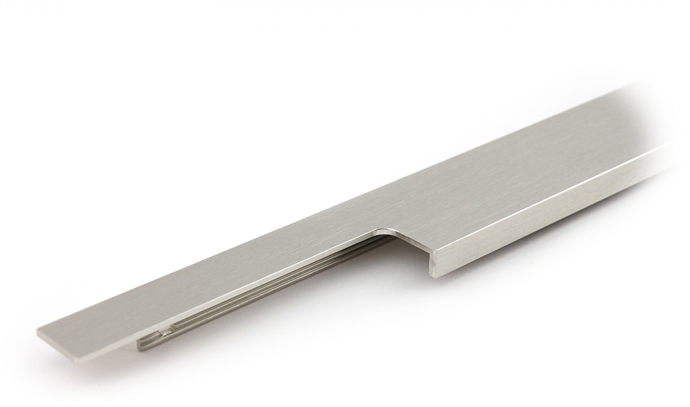 Мебельная ручка RAY RT009SST.1/000/450