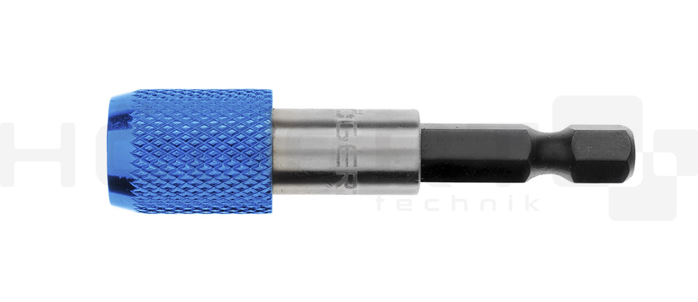 Битодержатель магнитный 60 мм, 1/4'' HT1S438