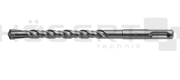 Сверло по бетону SDS+ 6x160 мм HT6D205