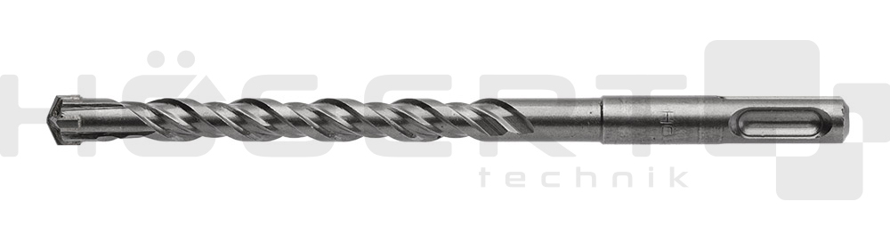 Сверло по бетону SDS+ 8x160 мм HT6D209