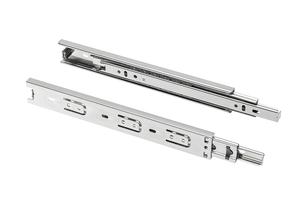 Шариковая направляющая H35 500 мм PK-0-H35-5000