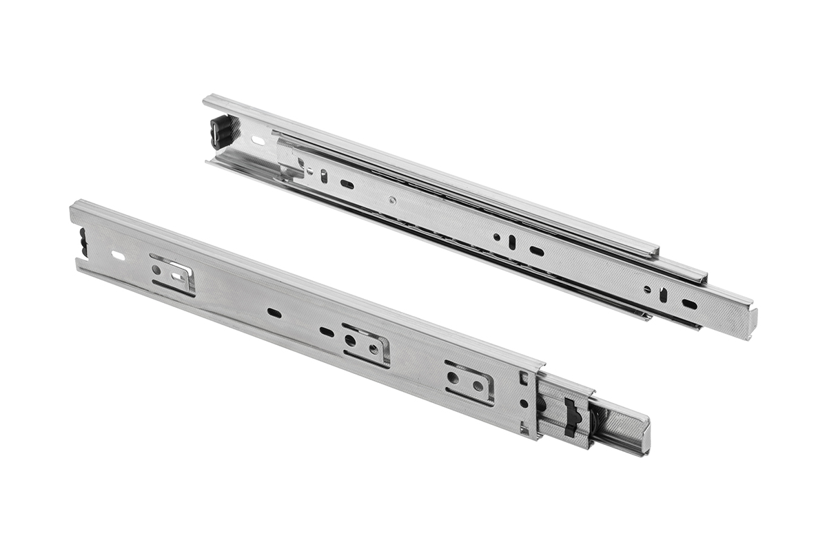 Шариковая направляющая H45 GX1 550 мм PK-0H45550GX1