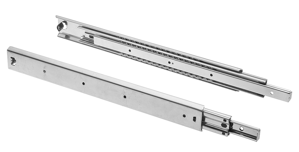 PK-0-H53-1000 Направляющая шариковая Н53 1000 мм