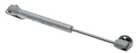 Подъёмник газовый стандартный 100N GTV PD-G00100-N02