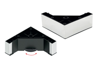Опора KAPSAN KBA-9004-0050-F51