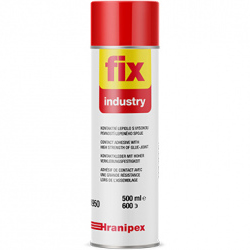 Контактный клей Hranifix Industry