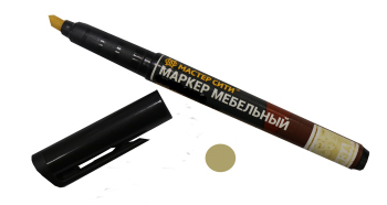 Маркер мебельный клён танзай