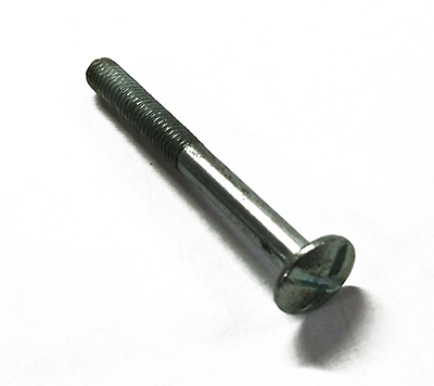 Винт М6x57
