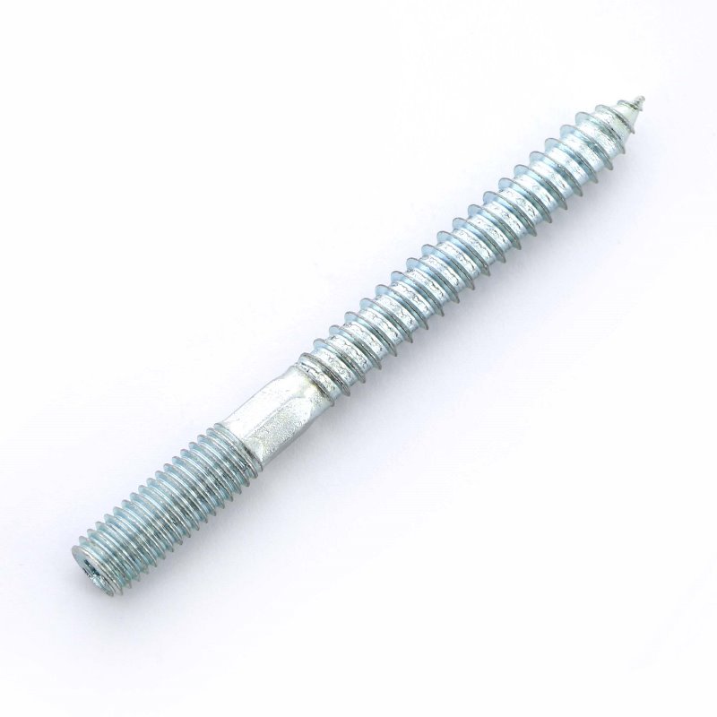 Винт-глухарь M8x80
