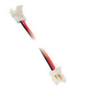 Соединитель XC11 для лент LED SLIM, LD-ZTKS8MM-02N