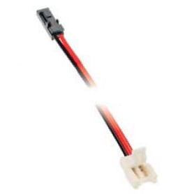 Соединитель XC11 для лент LED SLIM, LD-ZTLS8MMAMP-02N