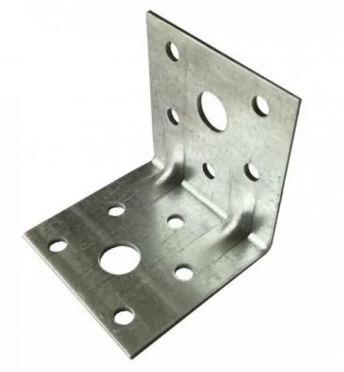 Уголок 50x50x50 мм