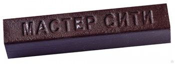 Воск мебельный Зебрано Негро R 3025 (20)
