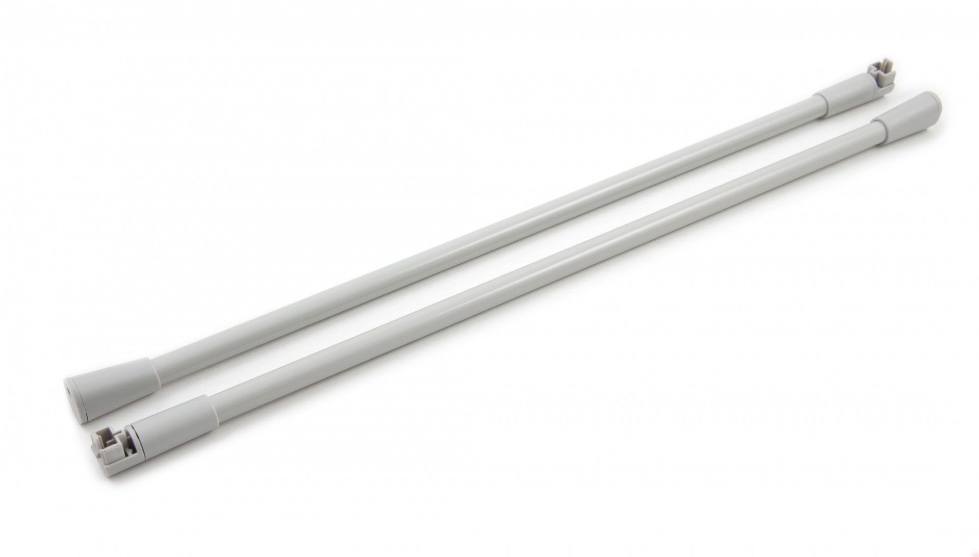 SBR08/GR/450 Продольный круглый рейлинг для SB08 СТАРТ