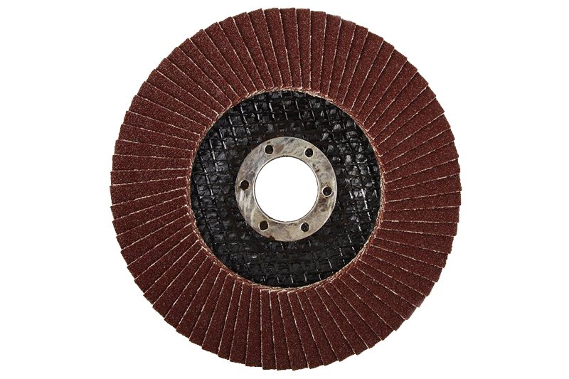 Круг лепестковый 125x2.2, Р60