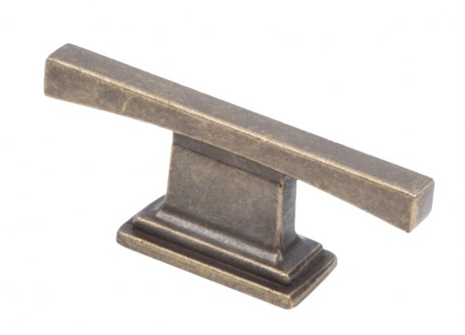 Ручка-кнопка RK-085 OAB