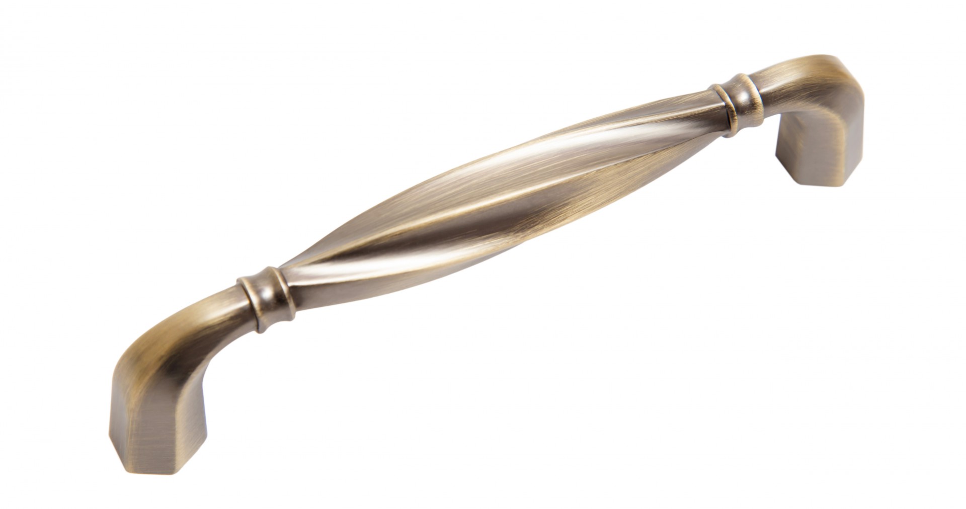 Мебельная ручка ADAGIO RS452MBAB.4/128