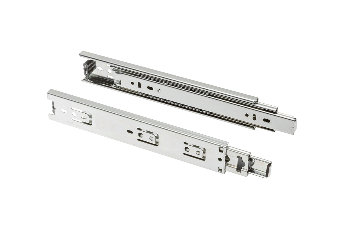 Шариковая направляющая H45 GX1 400 мм PK-0H45400GX1