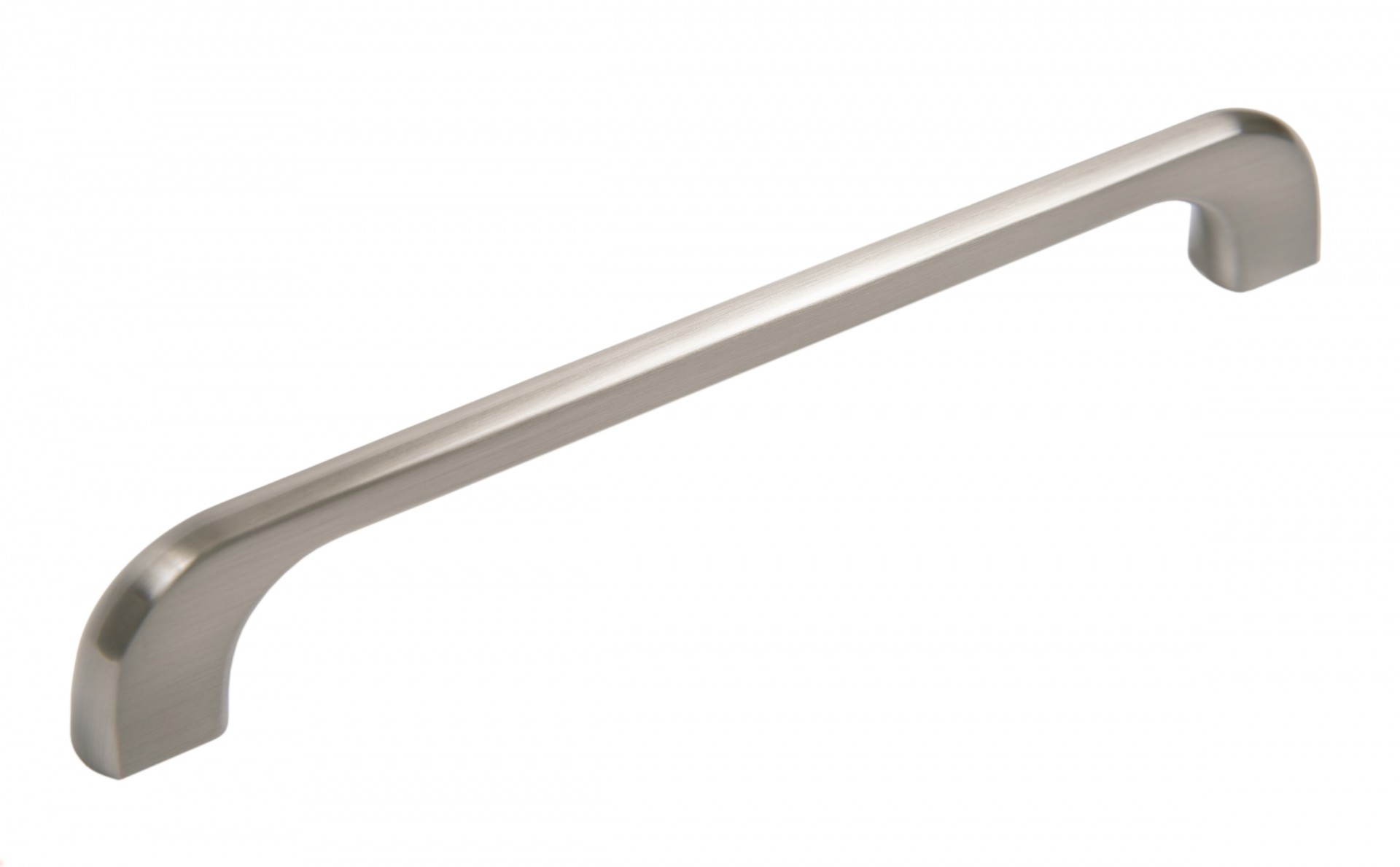 Мебельная ручка JETLINE RS219BSN.4/160