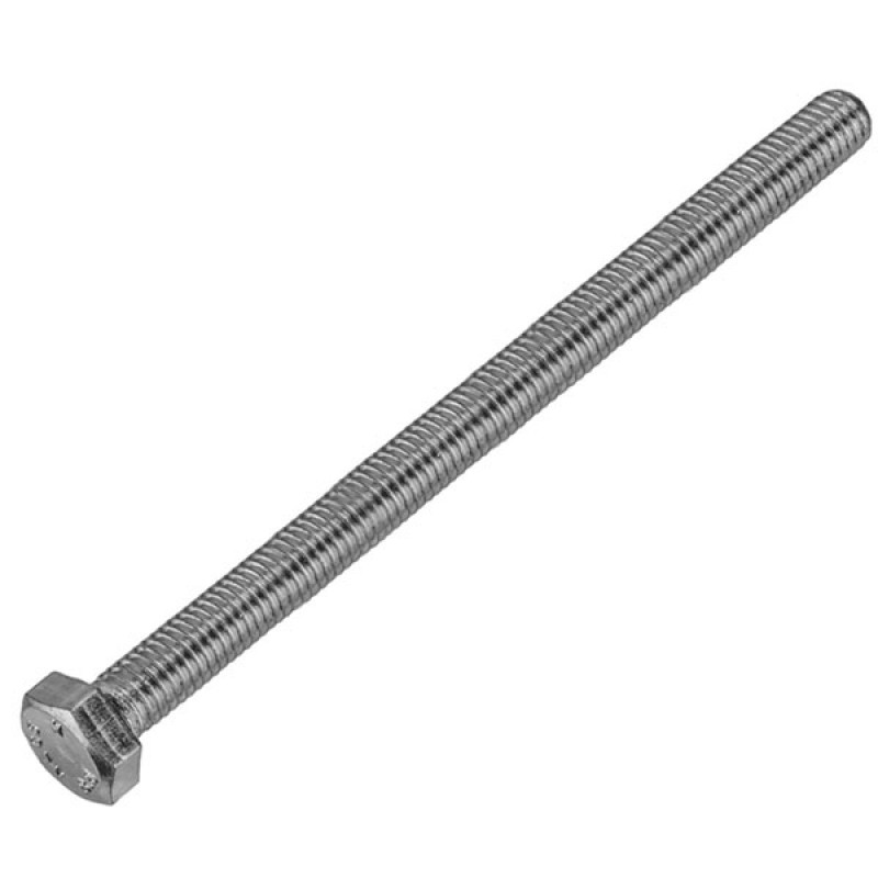 Болт M6x100