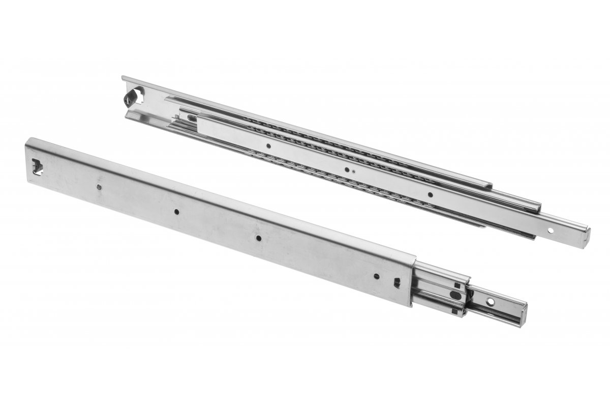 Шариковая направляющая H53 300 мм PK-0-H53-300