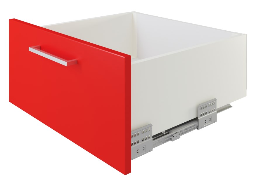 СТАРТ с прямыми боковинами высокий SB20W.1/500