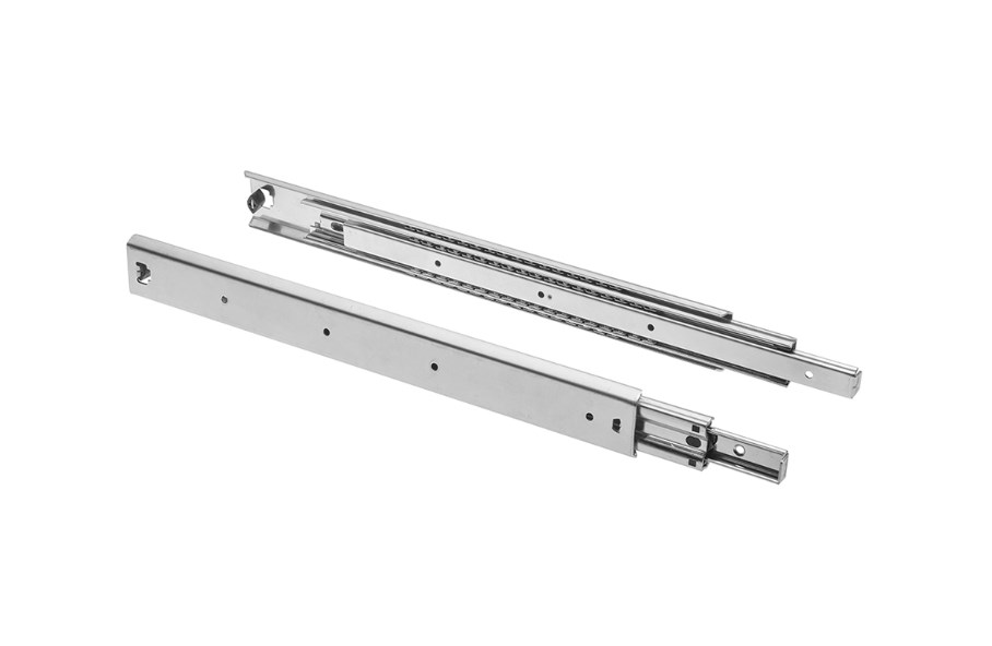 PK-0-H53-600 направляющая шариковая Н53 L600мм, 100кг.