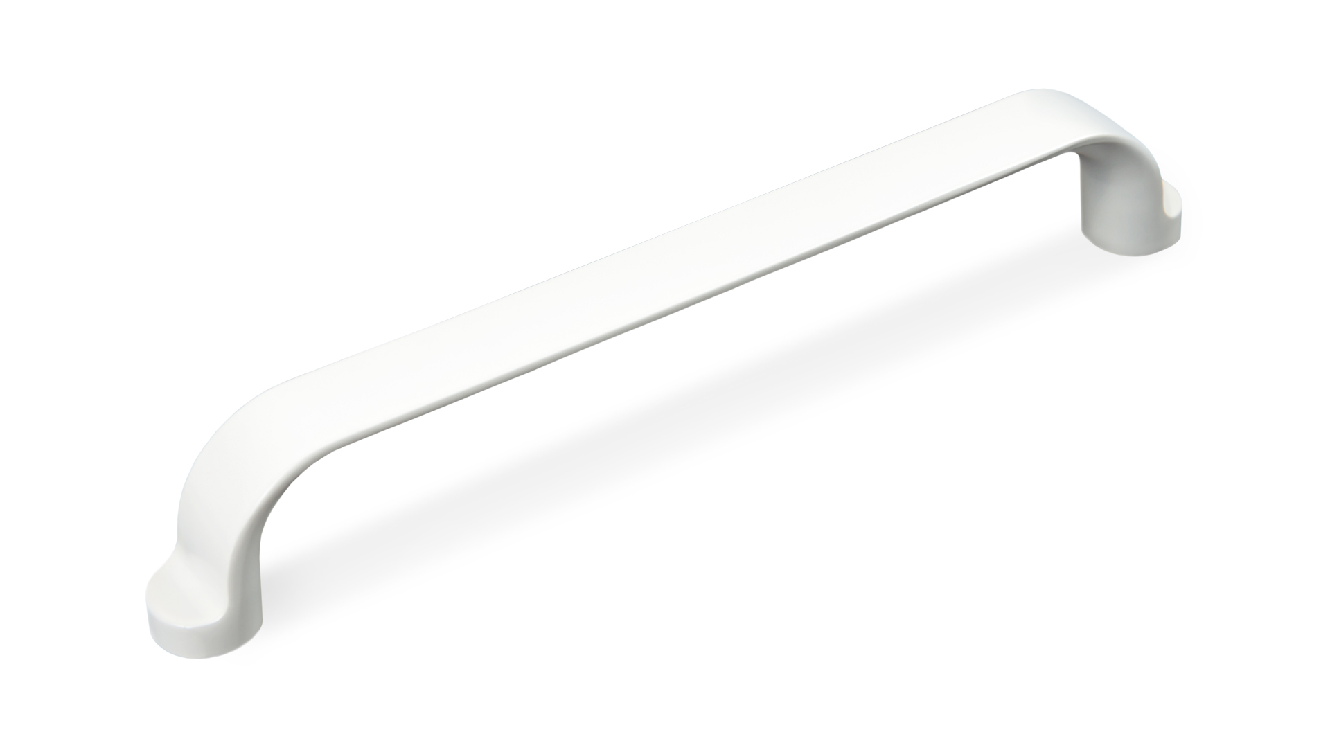 Мебельная ручка ELL RS333W.4/160
