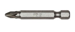 Насадка крестообразная PZ2x50 YATO