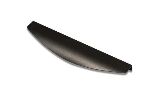 Ручка торцевая CA-4/4, 96/146 мм, чёрная