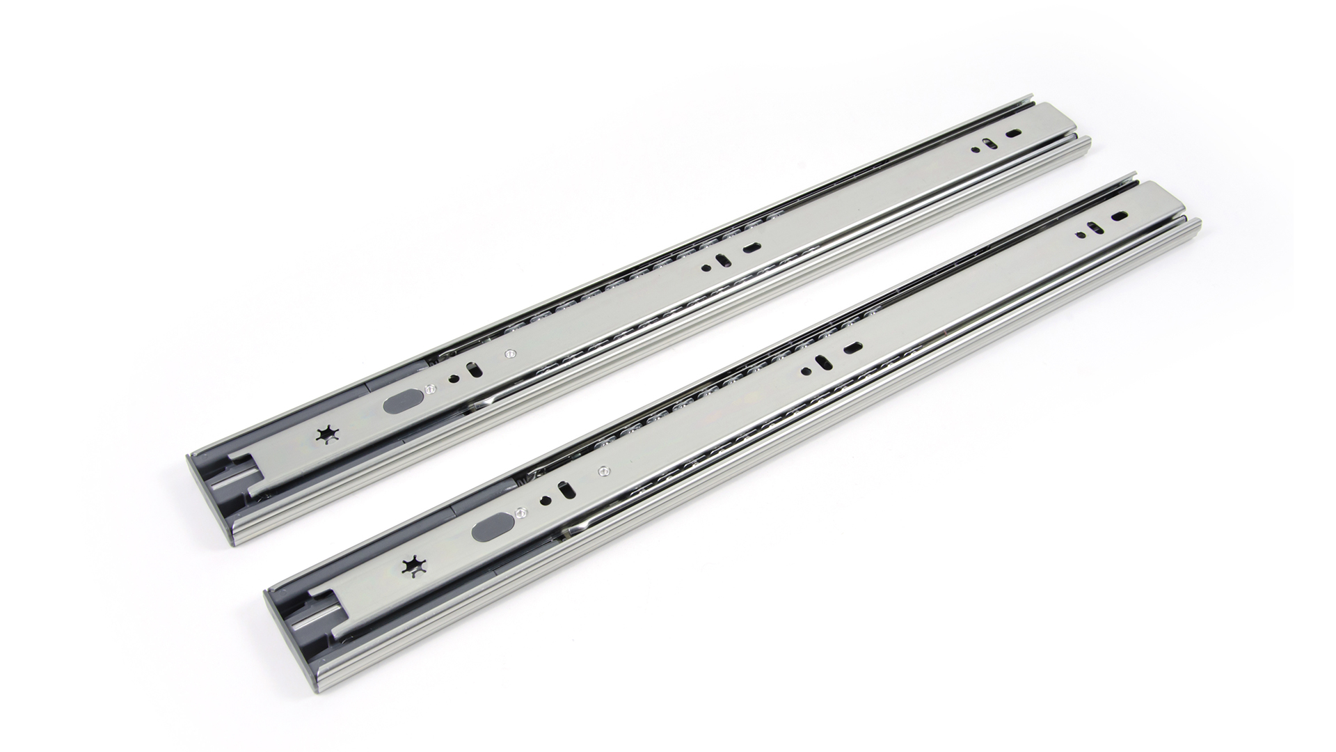 Шариковые направляющие Satellite DB4525Zn/450