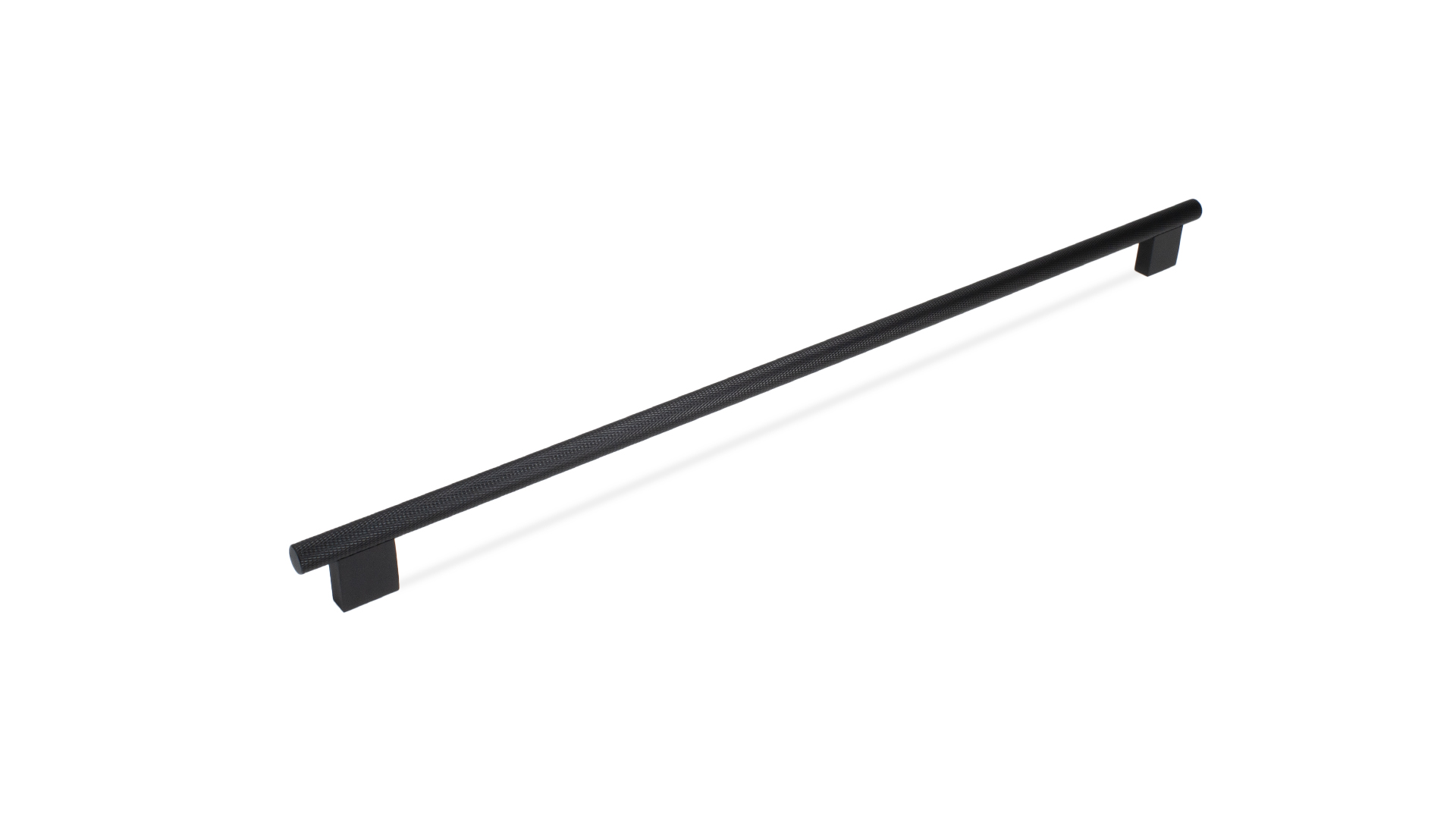 Мебельная ручка ROCK RS325BL.5/480