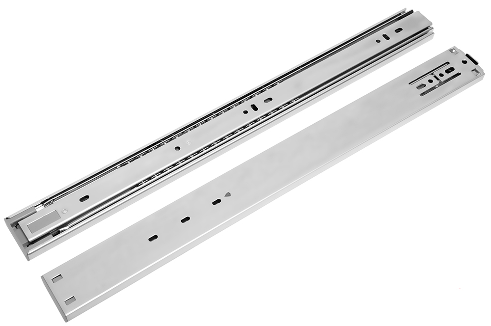 Шариковые направляющие DB4513Zn/500