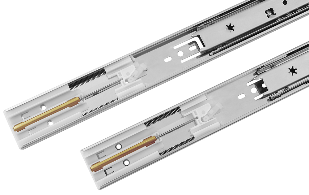 Шариковые направляющие DB4512Zn/400