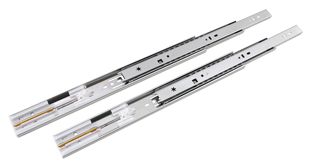 Шариковые направляющие DB4512Zn/450