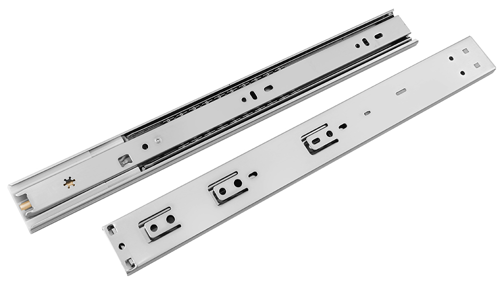 Шариковые направляющие DB4512Zn/500