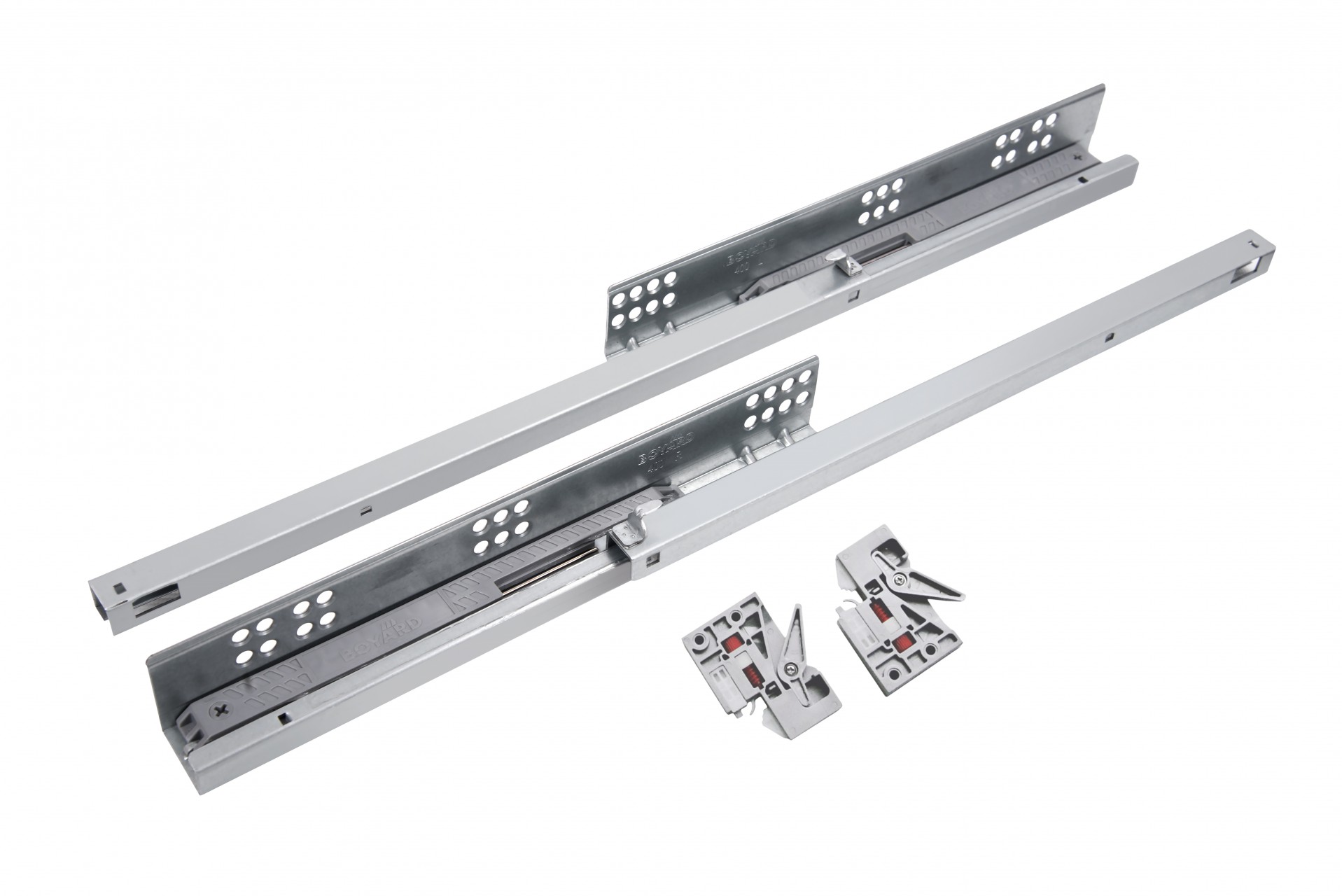 Направляющие механизмы В-Slide DB8882Zn/400