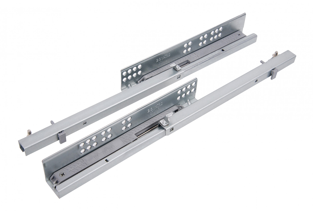 Направляющие механизмы В-Slide DB8884Zn/250