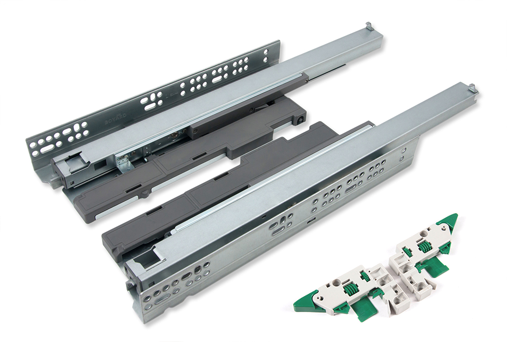 Системы выдвижения REVERSE DB8888Zn/450