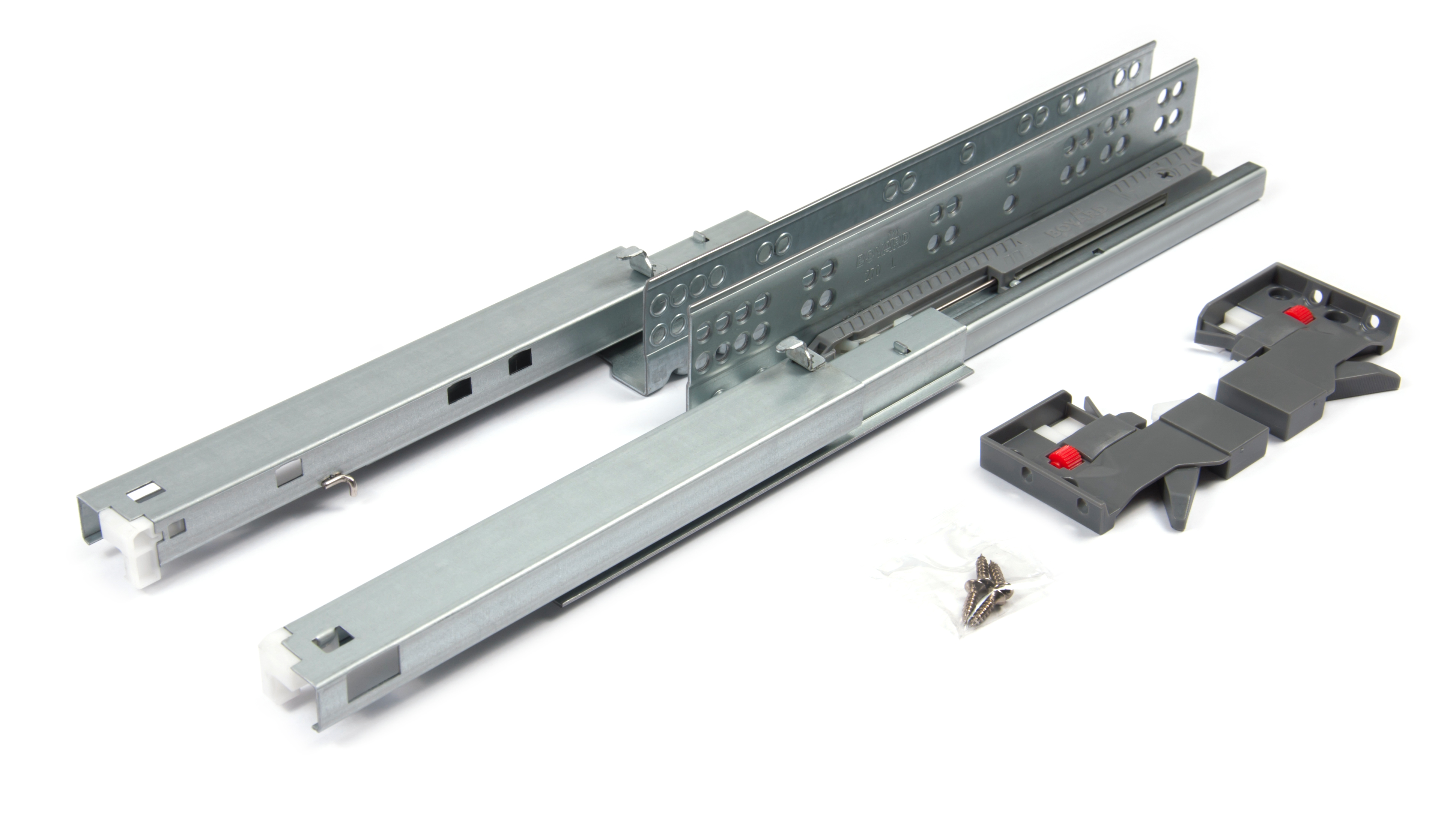 Направляющие механизмы В-Slide DB8981Zn/400